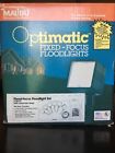 Lv3076t Malibu Intermatic Low Voltage Floodlight Set Fixtures Lamps Cable