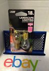 Lv510 Feit Electric Landscape Light Bulbs Pack
