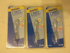 Lv526 Malibu Authentic Watt Wedge Base Bulbs Lot Of Packs Low
