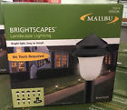 Lx40308tl Malibu Low Voltage Outdoor Path Yard Black Landscape Garden Lights