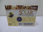 Lz1-4 Malibu Solar Accent Lighting Set Of Nib