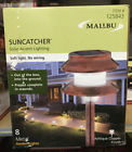 Lz407kl8 Malibu Intermatic Led Outdoor Solar Landscape Path Yard Light Antique