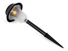 Lz417-8w Lz4178w Malibu New Solar Accent Lighting Garden Path Lights 0078275111950