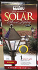 Lz51gr Malibu Intermatic Outdoor Solar Yard Garden Landscape Coach Lights Pathway