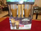 Lz604r2 Malibu Sun Powered Solar Accent Lighting Tall Island 078275103634