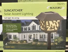 Lz701il4l Malibu New Intermatic Led Outdoor Solar Yard Landscape Garden Vine