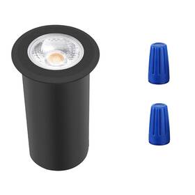 12-24v M Rnehon 345932386953 5w In-ground Well Light Low Voltage Lighting Ip67 Wa