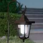 M150229 Pure Garden Pack Led Solar Hanging Lights Coach 192664979911