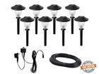 M42818 Paradise Landscape Lighting Dusk Dawn Low Voltage Led 7437357133106