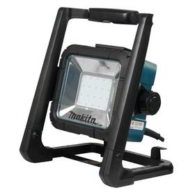 Dml805 Makita Dml805/2 18v Lxt Lithiumion Cordless/corded 20 L.e.d. Flood Light Only