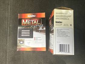 Cl905 Malibu 078275082830 2 - Do-it-yourself Metal Lighting Outdoor Flush Landscape Lights