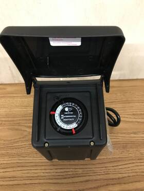 Malibu 078275093027 Low Voltage Landscape Lighting Ml 100t Black 100 Watt Safe Easy Diy