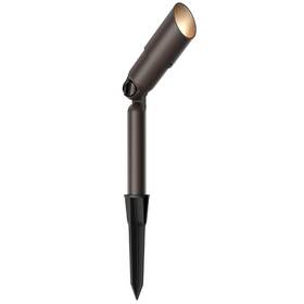Malibu C 716294539088 Low Voltage Floodlight Outdoor Landscape Lighting 176 Lumen 20w Haloge