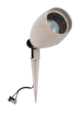 Malibu C 859794006305 35 Watt Floodlight Low Voltage Landscape Lighting Outdoor Spotlight Li
