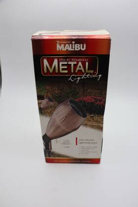 Cl508k Malibu Intermatic Metal Lighting Outdoor Light Floodlight Low Voltage