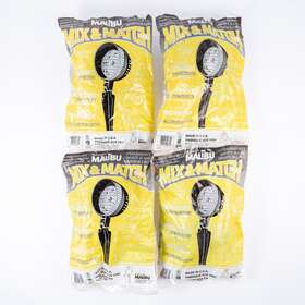 Ml91103 Malibu Lv103 Intermatic Lot Of 4 Low Voltage Floodlight Landscape Lamp