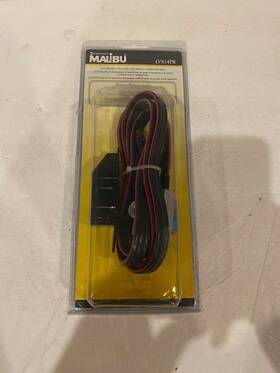 Lv814pr Malibu Auto On/off Lv Sensor Kit Remote Photo Control Intermatic New Nib