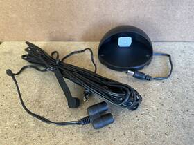 Lz8arp8 Malibu Led Replacement Intermatic Solar Panel Powered Light Deck Step Half Moon
