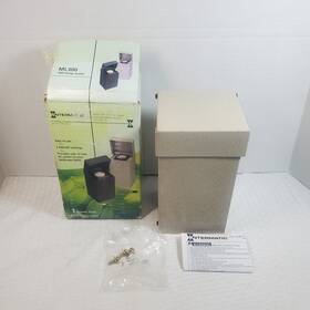 Ml300twsn Malibu Ml3ootwsn Intermatic Landscape Lighting Sand Finish Color. Pre-owned