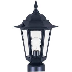 Maxim Lighting 3001clbk Builder Cast Post Light Or Accessories Black