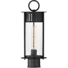 30630cdbkp Maxim Lighting Windsor Post Light Or Accessories Black Patina