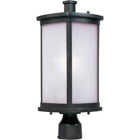 3250fsbz Maxim Lighting Terrace Post Light Or Accessories Bronze