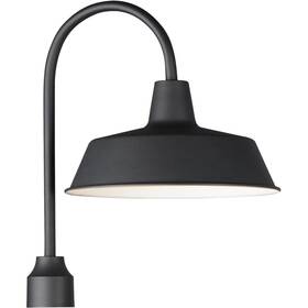 35010bk Maxim Lighting Pier M Post Light Or Accessories Black