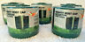 Mcap2vg Rab Lighting Mighty Post Cap For Pipe Fixtures Verde Green