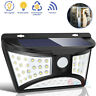 Mdwol-7680x1  Much Solar Power Wall Light Pir Motion Sensor Outdoor Garden