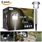 Meer-05led Meer Solar Garden Lights Energy For Outside Outdoor Pathway Driv