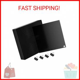 Mefine 778992842808 Ender 3 Glass Bed Upgraded 3d Printer Tempered Plate Build Surface