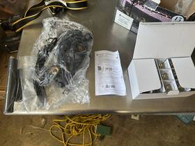 990003219 Members Mark 35ft Led Solar String Lights 15 Bulbs