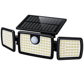 B0dfll1pfd Mihani Solar Lights Outdoor Motion Deck For With High