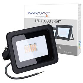 100w Miheal 732694163708 Ultra-thin 10w 20w 30w 50w Led Flood Light Spotlight Search Lamp 110