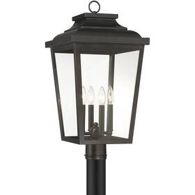 72177-189-c Minka-lavery Great Outdoors Irvington Manor Chelesa Bronze