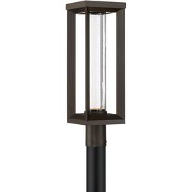 72795-143-l Minka-lavery Shore Pointe Post Light Or Accessories
