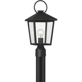 78005-66 Minka-lavery Parkside 1 Light 17.25 Inch Sand Coal Outdoor Post Mount