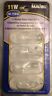 Ml11w4c Malibu Wedge Base Clear Bulbs 078275087095
