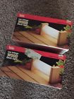 Ml60704 Malibu Rare Intermatic Outdoor Low Voltage Wood Deck Light Plus