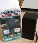 Ml88tl Intermatic Malibu Max Low Voltage Lighting Transformer With Timer