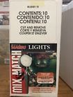 Ml90401-10 Malibu Intermatic Outdoor Yard Garden Low Voltage Black Floodlight Path