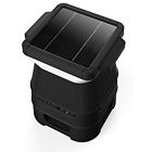 Mnsolblk Solara Solar Powered Mp3 827396532416