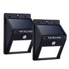 Mokoqi-slo001-2 Mokoqi Outdoor Solar Lights Led Wireless Waterproof Security Powered Motion