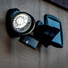 Mp-10118 Lamplust Solar Security Flood Light