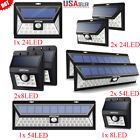 Mp16puusmsl5 Mpow 54 Led Solar