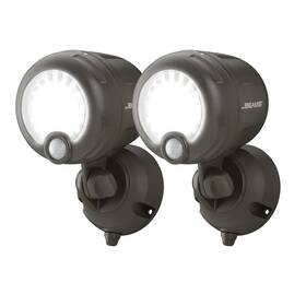 Mb360xt Mr Beams 815995020236 200 Lumen Wireless Battery Operated Powered Motion Sensing Led