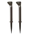 Mrbmb592 Beams Ultrabright Led Path Lights Set Of Motion 855691005342