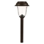Ms14mc-n2-cb-m10 Hampton Bay 10-pack Solar 0873046004741