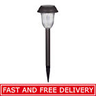 Ms16mh-r5-cb-t25 Portfolio Solar Led Pathway Lights Brighter Night Lantern 712265156858