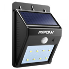 Msl3 Mpow Solar Lights 1-pack